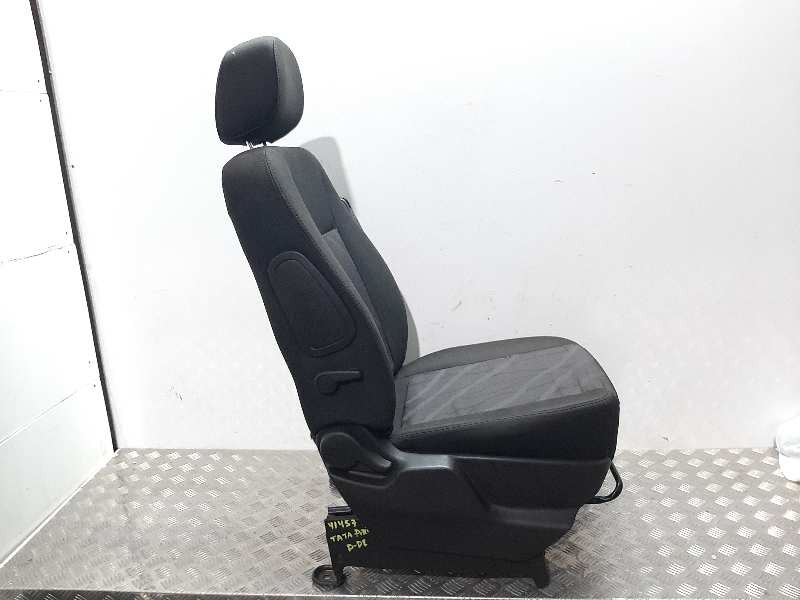 Recambio de asiento delantero derecho para tata aria referencia OEM IAM   