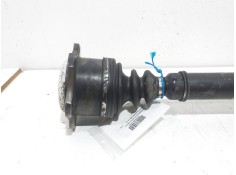 Recambio de transmision delantera derecha para audi a6 berlina (4b2) 2.5 tdi referencia OEM IAM 4A0407341B   2
