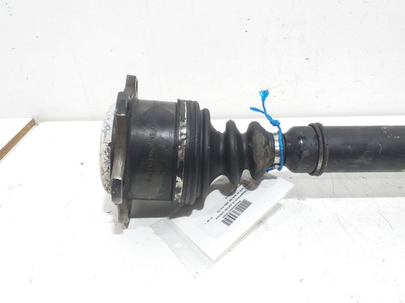 Recambio de transmision delantera derecha para audi a6 berlina (4b2) 2.5 tdi referencia OEM IAM 4A0407341B  