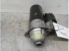 Recambio de motor arranque para mercedes-benz clase a (w168) 170 cdi (168.008) referencia OEM IAM   