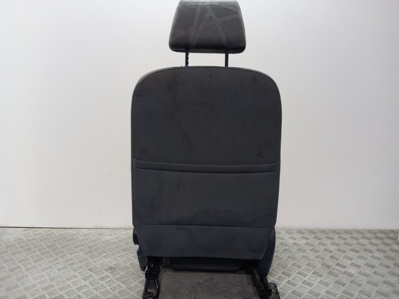 Recambio de asiento delantero derecho para nissan primera berlina (p11) competence referencia OEM IAM 870009F161  