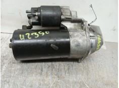 Recambio de motor arranque para mercedes-benz clase a (w168) 170 cdi (168.008) referencia OEM IAM    2