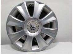 Recambio de llanta para citroën c4 sedan collection referencia OEM IAM