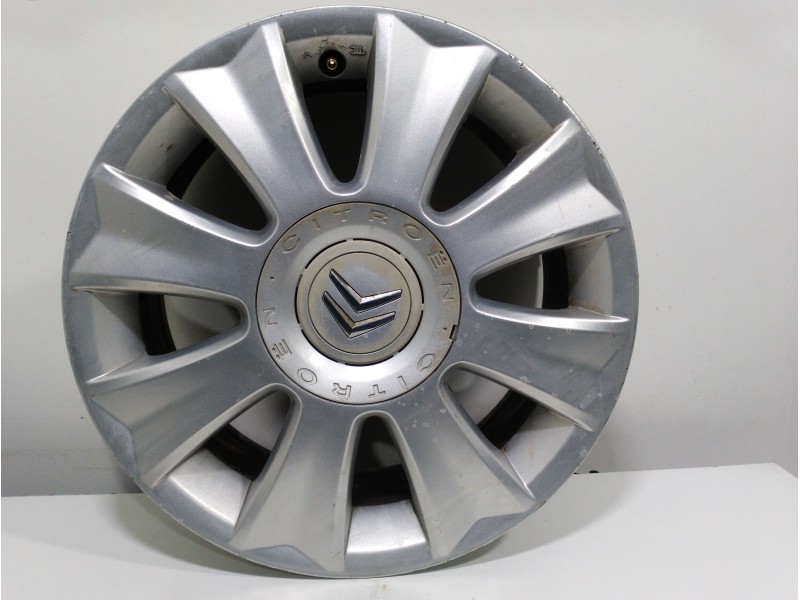 Recambio de llanta para citroën c4 sedan collection referencia OEM IAM   