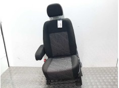 Recambio de asiento delantero izquierdo para tata aria referencia OEM IAM   