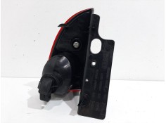 Recambio de piloto trasero izquierdo paragolpes para renault espace iv (jk0) authentique referencia OEM IAM 8200027155   2