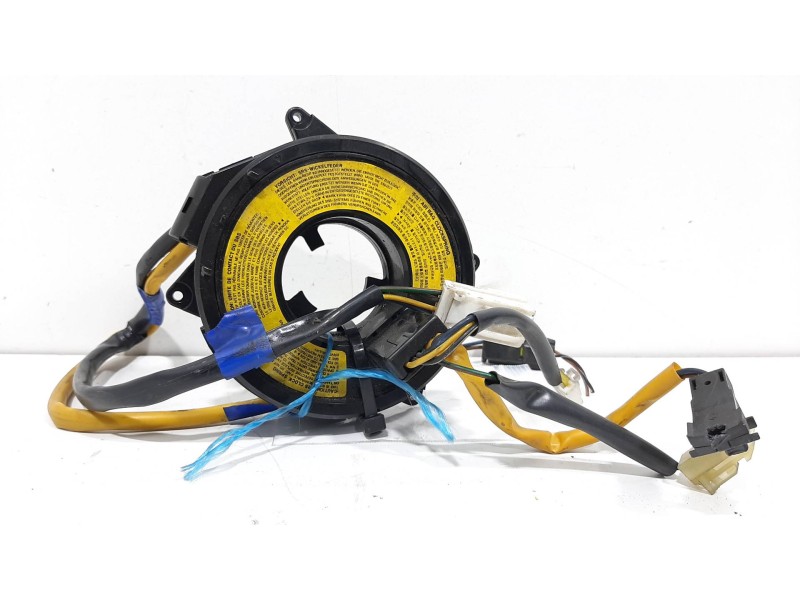 Recambio de anillo airbag para ssangyong musso pick up 2.9 referencia OEM IAM SZ2E470053  