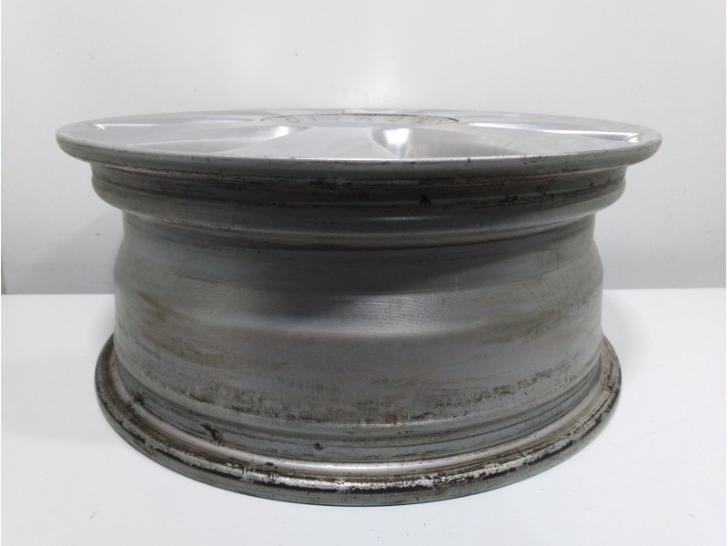 Recambio de llanta para citroën c4 sedan collection referencia OEM IAM   