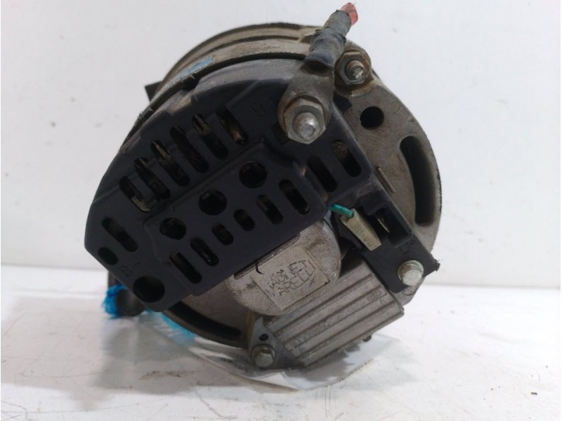 Recambio de alternador para fiat seicento (187) active referencia OEM IAM 63321173  