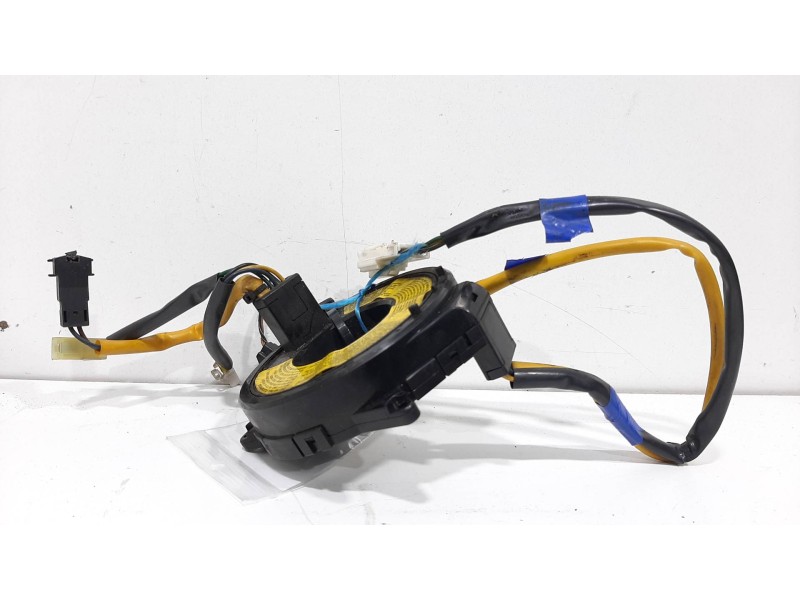 Recambio de anillo airbag para ssangyong musso pick up 2.9 referencia OEM IAM SZ2E470053  