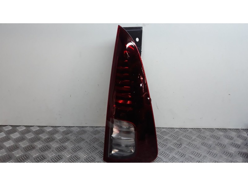 Recambio de piloto trasero derecho para renault espace iv (jk0) authentique referencia OEM IAM 8200394724   Recambio de piloto trasero derecho para renault espace iv (jk0) authentique referencia OEM IAM 8200394724