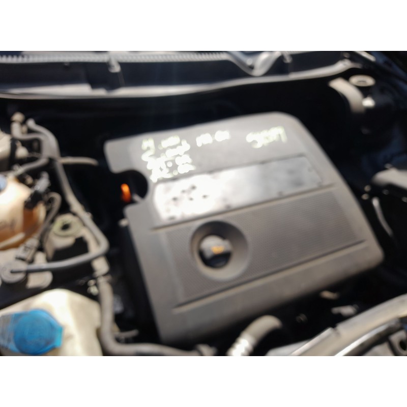 SEAT TOLEDO II (1M2) - imagen 2