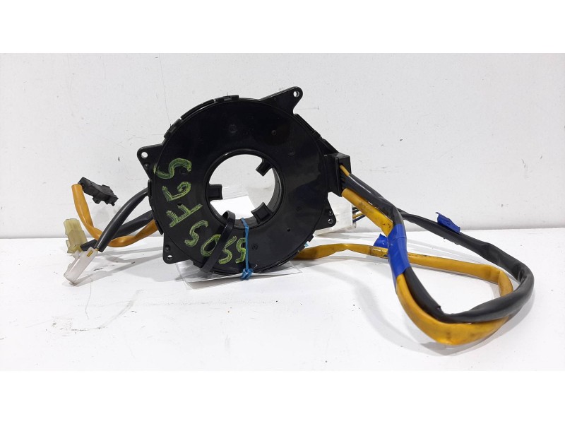 Recambio de anillo airbag para ssangyong musso pick up 2.9 referencia OEM IAM SZ2E470053  