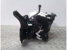 Recambio de calefaccion entera normal para mazda cx-3 center-line referencia OEM IAM DD2J61130C 6A041DD2F