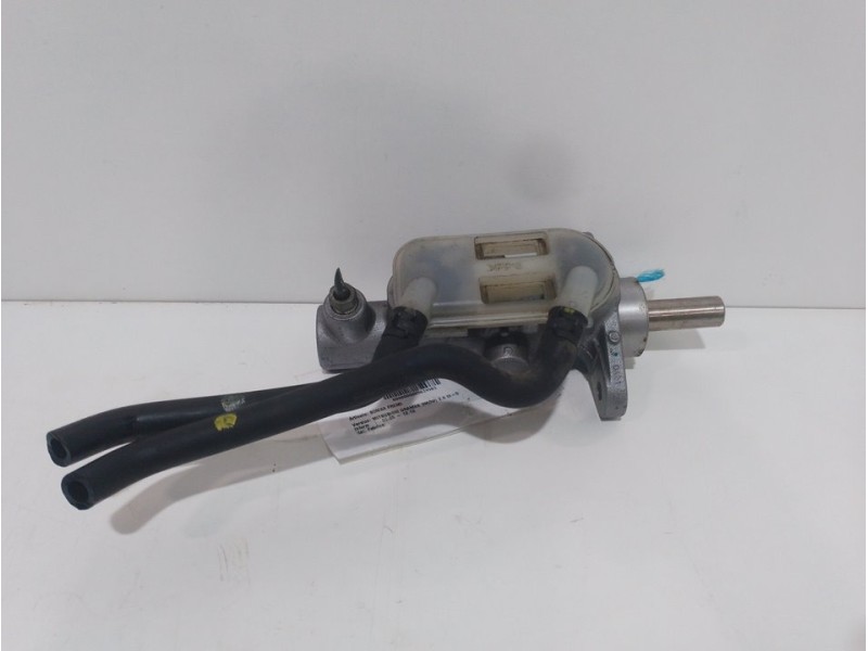 Recambio de bomba freno para mitsubishi grandis (na0w) 2.0 di-d inform referencia OEM IAM   