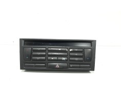 Recambio de mando calefaccion / aire acondicionado para saab 9-3 berlina 2.0 t arc referencia OEM IAM 69467003