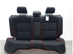 Recambio de asientos traseros para mazda 3 berlina (bk) 1.6 crdt active referencia OEM IAM   