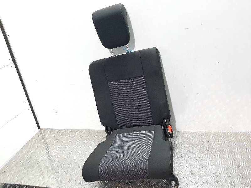 Recambio de asiento trasero derecho para tata aria referencia OEM IAM   