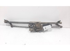 Recambio de motor limpia delantero para land rover freelander (ln) 2.0 di hardback (72kw) referencia OEM IAM  ELÉCTRICO 5 PINES
