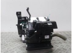 Recambio de calefaccion entera normal para mazda cx-3 center-line referencia OEM IAM DD2J61130C 6A041DD2F  2