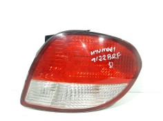 Recambio de piloto trasero derecho para hyundai coupe (rd) 1.6 fx referencia OEM IAM   