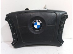 Recambio de airbag delantero izquierdo para bmw serie 3 touring (e46) 320d referencia OEM IAM 33109576405T  