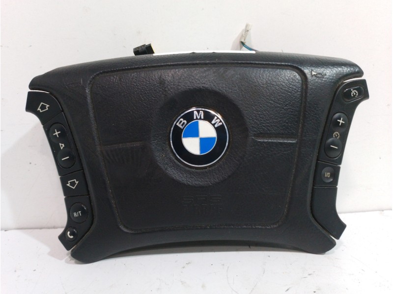 Recambio de airbag delantero izquierdo para bmw serie 3 touring (e46) 320d referencia OEM IAM 33109576405T  