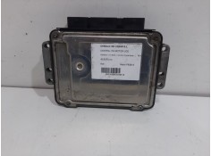 Recambio de centralita motor uce para renault scenic ii confort dynamique referencia OEM IAM 0281011776 8200391966 