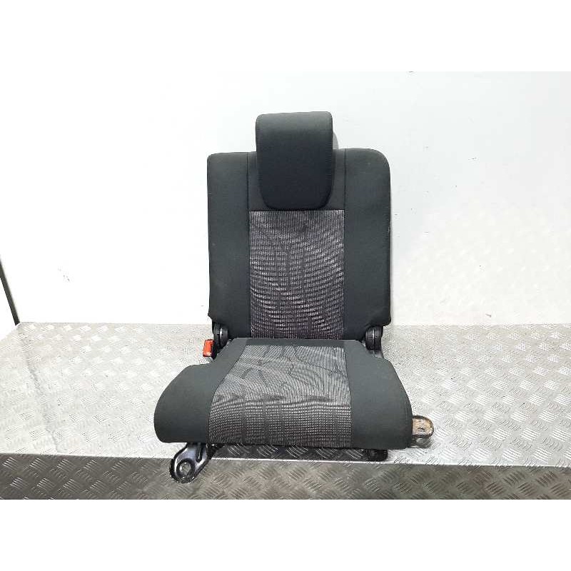 Recambio de asiento trasero izquierdo para tata aria referencia OEM IAM   