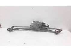Recambio de motor limpia delantero para land rover freelander (ln) 2.0 di hardback (72kw) referencia OEM IAM  ELÉCTRICO 5 PINES 2