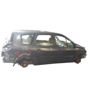 RENAULT GRAND SCÉNIC II (JM0/1_)