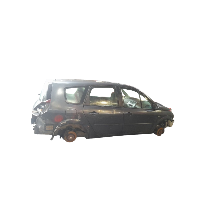 RENAULT GRAND SCÉNIC II (JM0/1_) - imagen 1