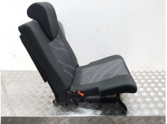 Recambio de asiento trasero izquierdo para tata aria referencia OEM IAM    2