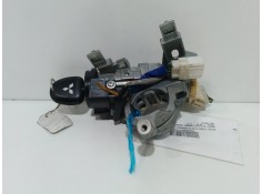 Recambio de conmutador de arranque para mitsubishi grandis (na0w) 2.0 di-d inform referencia OEM IAM   