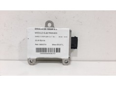 Recambio de modulo electronico para saab 9-3 berlina 2.0 t arc referencia OEM IAM 13665701 448801002011 
