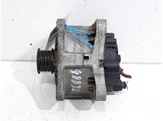 Recambio de alternador para renault scenic ii confort dynamique referencia OEM IAM 8200290215 2542818D