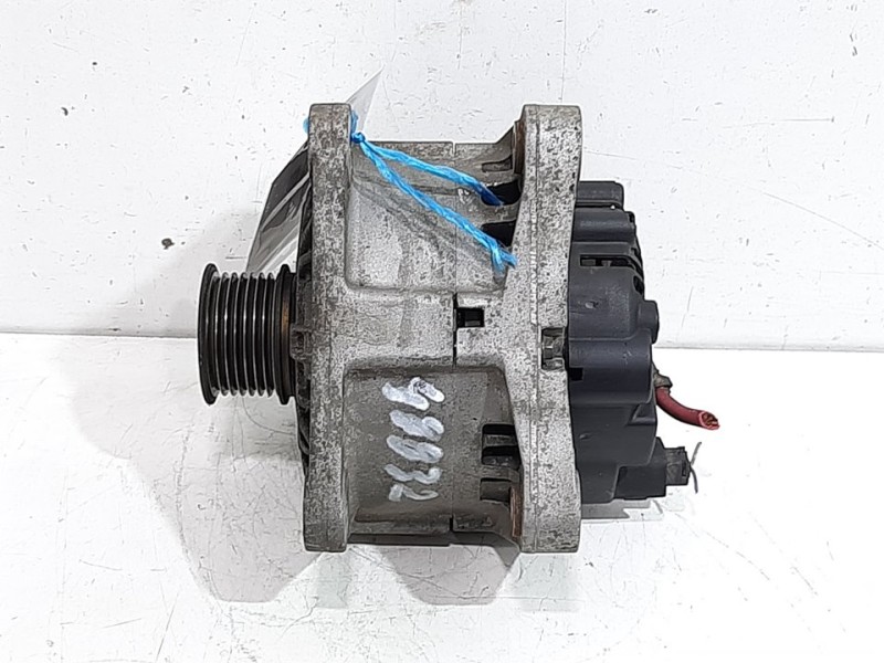 Recambio de alternador para renault scenic ii confort dynamique referencia OEM IAM 8200290215 2542818D 