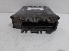 Recambio de centralita motor uce para renault laguna (b56) 1.9 dti rt referencia OEM IAM 0281001766  