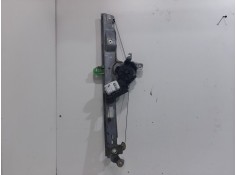 Recambio de elevalunas delantero izquierdo para renault scenic ii confort dynamique referencia OEM IAM