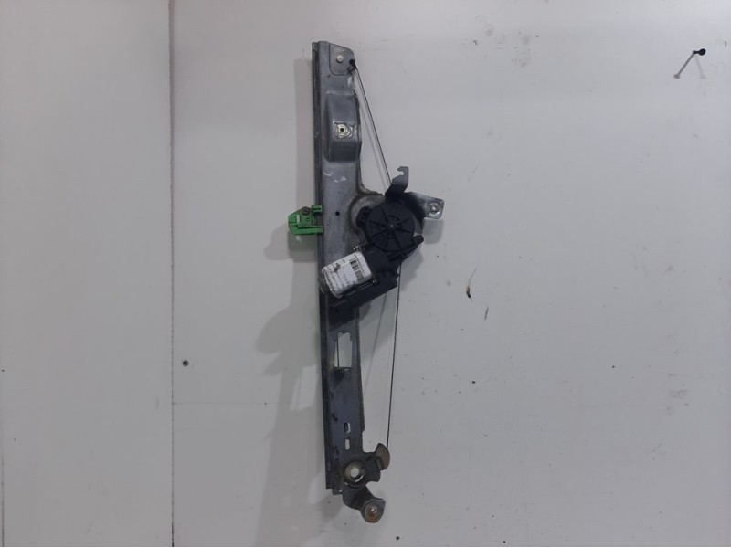 Recambio de elevalunas delantero izquierdo para renault scenic ii confort dynamique referencia OEM IAM   