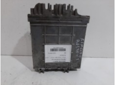 Recambio de centralita motor uce para renault laguna (b56) 1.9 dti rt referencia OEM IAM 0281001766   2
