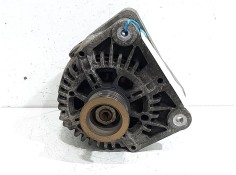 Recambio de alternador para renault scenic ii confort dynamique referencia OEM IAM 8200290215 2542818D  2