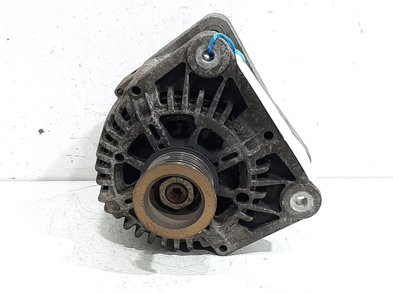 Recambio de alternador para renault scenic ii confort dynamique referencia OEM IAM 8200290215 2542818D 