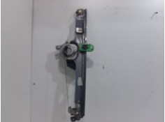 Recambio de elevalunas delantero izquierdo para renault scenic ii confort dynamique referencia OEM IAM    2