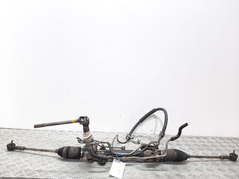 Recambio de cremallera direccion para mitsubishi grandis (na0w) 2.0 di-d inform referencia OEM IAM 4410A348  