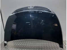 Recambio de capot para tata aria referencia OEM IAM  NEGRO 