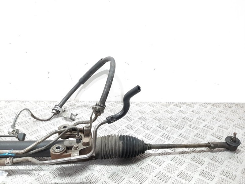 Recambio de cremallera direccion para mitsubishi grandis (na0w) 2.0 di-d inform referencia OEM IAM 4410A348  