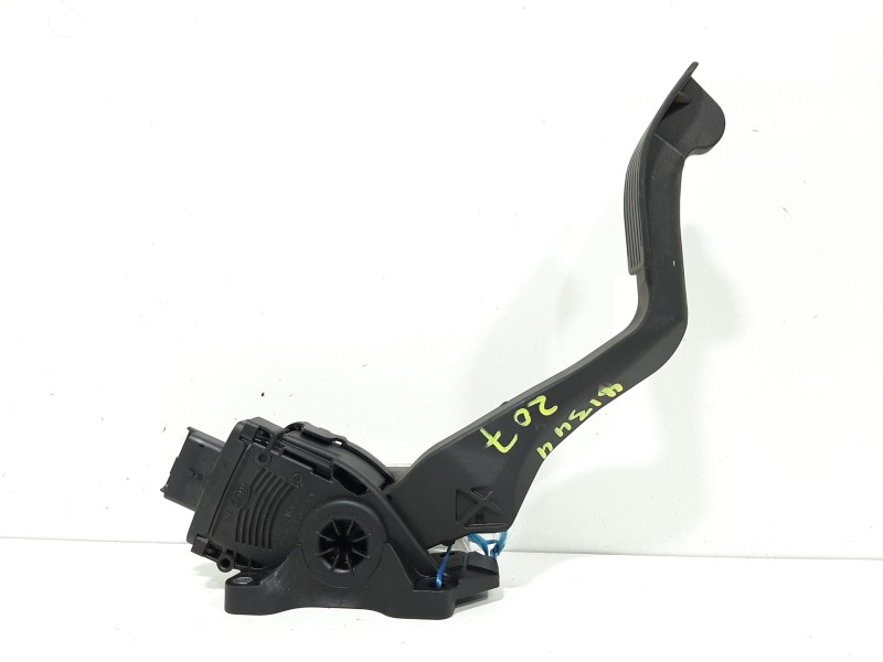 Recambio de pedal acelerador para peugeot 207 confort referencia OEM IAM 968184408003 6PV00994900 