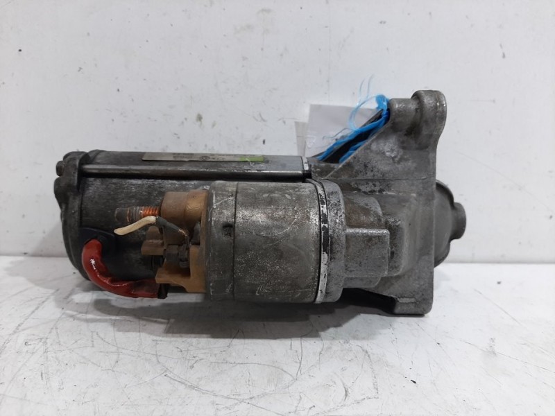 Recambio de motor arranque para renault scenic ii confort dynamique referencia OEM IAM 8200331251  