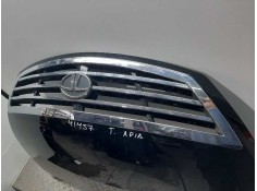 Recambio de capot para tata aria referencia OEM IAM  NEGRO  2